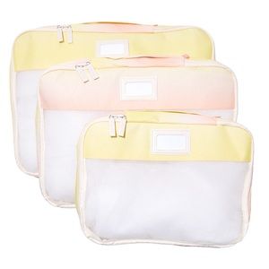 BNIB CALPAK Packing Cubes - Set of 3!